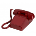 Industrial Hotline Dialer Desktop Telephone 